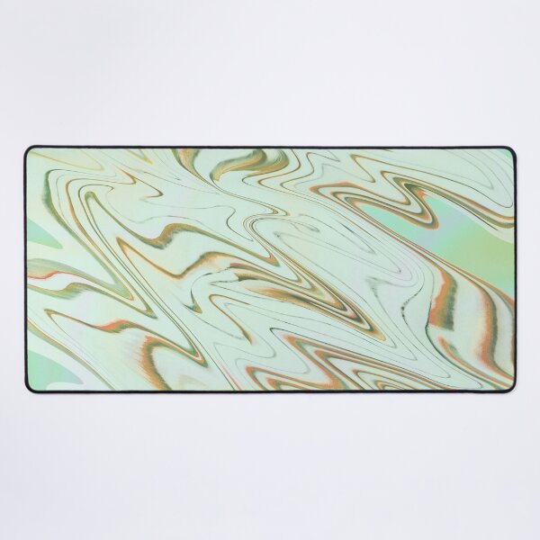 Item preview, Future Retro Trippy Abstract Line Pattern Sherbert Color Blend designed and sold by VictoryDelight.