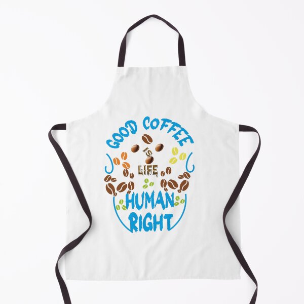 Item preview, Good coffee and reading are human right designed and sold by fatydesignspace.