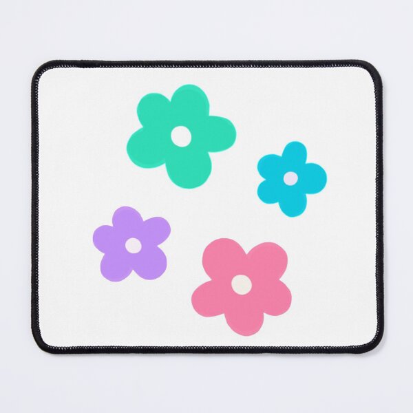 Item preview, y2k Flower Power Coconut Girl Pastel designed and sold by CharmCitySweet.