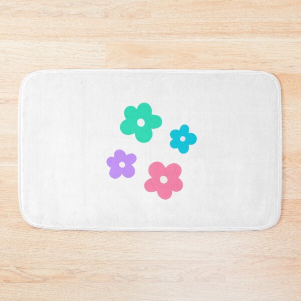 Item preview, y2k Flower Power Coconut Girl Pastel designed and sold by CharmCitySweet.
