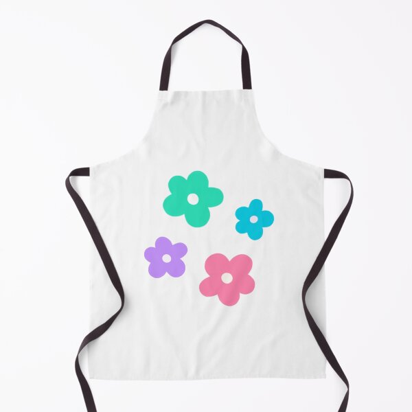 Item preview, y2k Flower Power Coconut Girl Pastel designed and sold by CharmCitySweet.