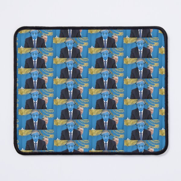 Item preview, Revolution in Kazakhstan 2022 meme humor designed and sold by Rashkin.
