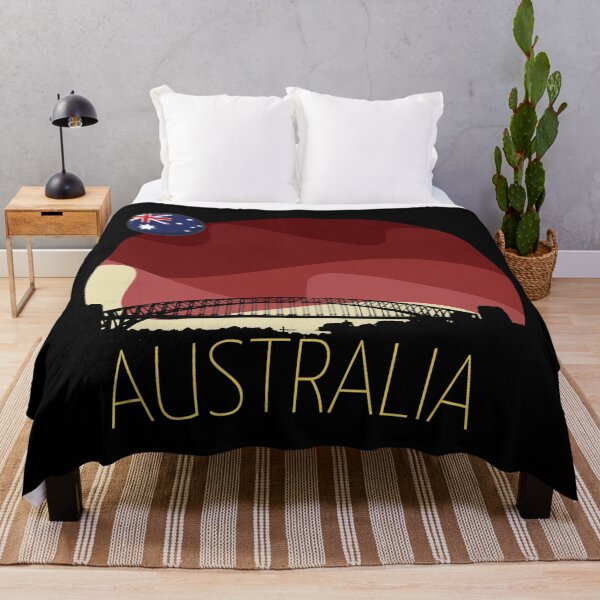 Item preview, Proud to be Australian designed and sold by GoPublicTeam.
