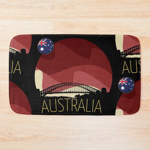 Item preview, Proud to be Australian designed and sold by GoPublicTeam.