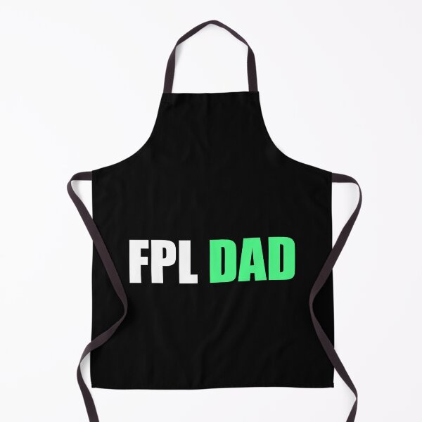 Item preview, FPL DAD - Fantasy Premier League(English Premier League) designed and sold by KeslenChetty.