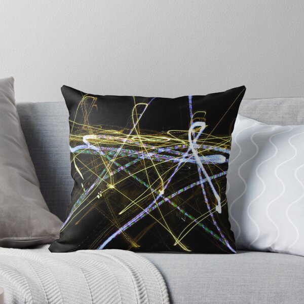 Item preview, Starry Lights designed and sold by sweetgeeprints.