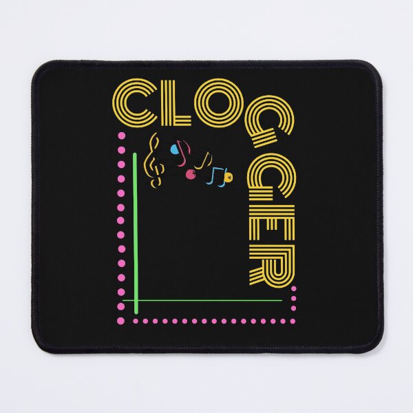 Item preview, Neon Clogger designed and sold by SherylThomas223.
