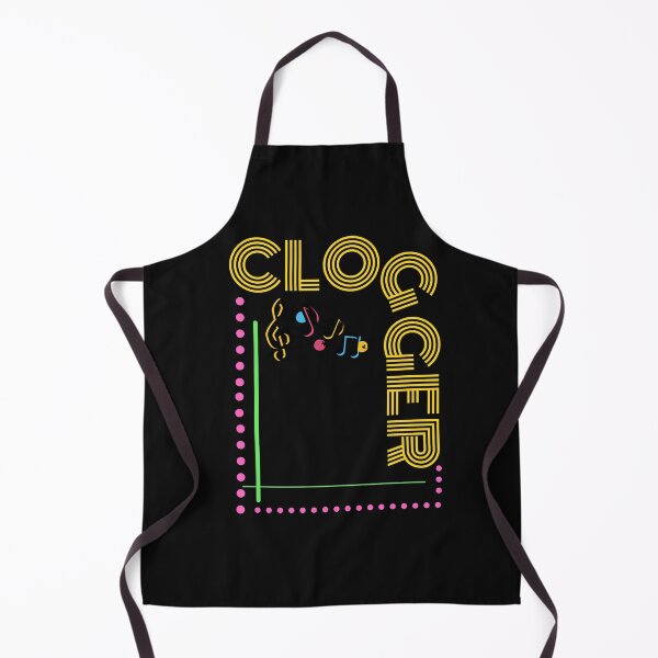 Item preview, Neon Clogger designed and sold by SherylThomas223.