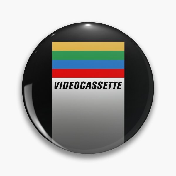 Item preview, Vintage videocassette designed and sold by Leonardo-98.