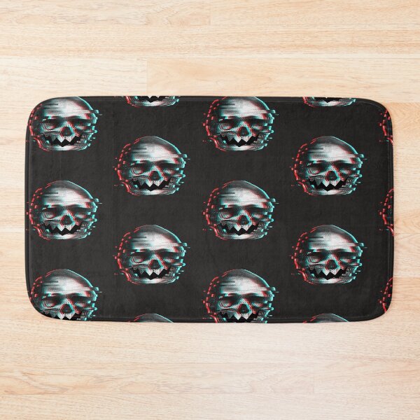 Item preview, skull Halloween designed and sold by Cmarciarocha.