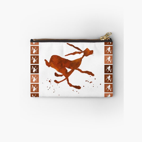 Item preview, DASHING HARE designed and sold by Hares & Critters.