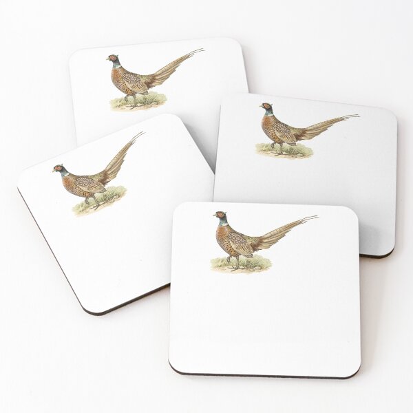 Item preview, Pheasant designed and sold by zaher97.