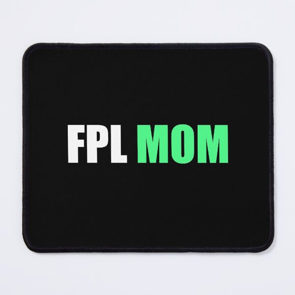 Item preview, FPL MOM - Fantasy Premier League(English Premier League) designed and sold by KeslenChetty.