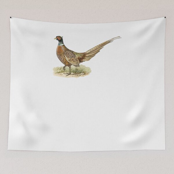 Item preview, Pheasant designed and sold by zaher97.