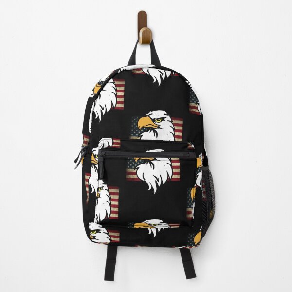 Item preview, USA EAGLE designed and sold by Highhocreations.