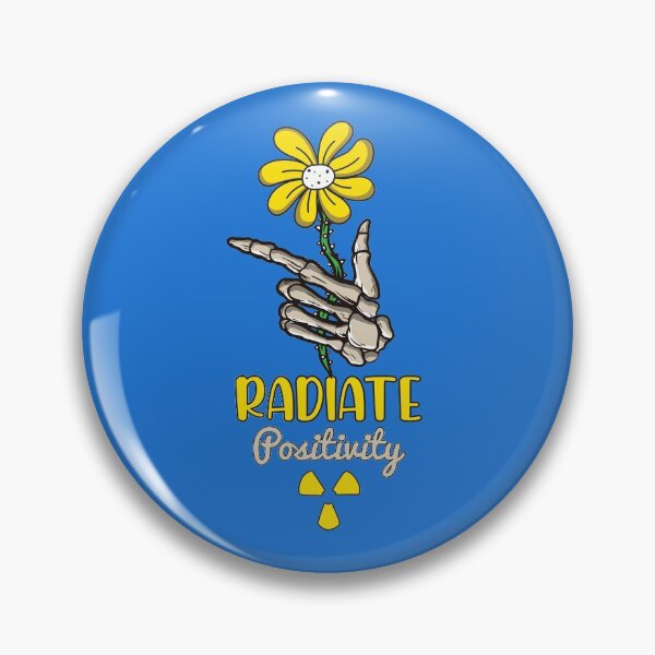 Artikelvorschau, X-Ray Flower Rad Tech Geschenk-Kunst entworfen und verkauft von MrEddie10.