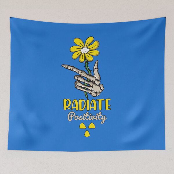 Item preview, X-Ray Flower Rad Tech Gift Art designed and sold by MrEddie10.