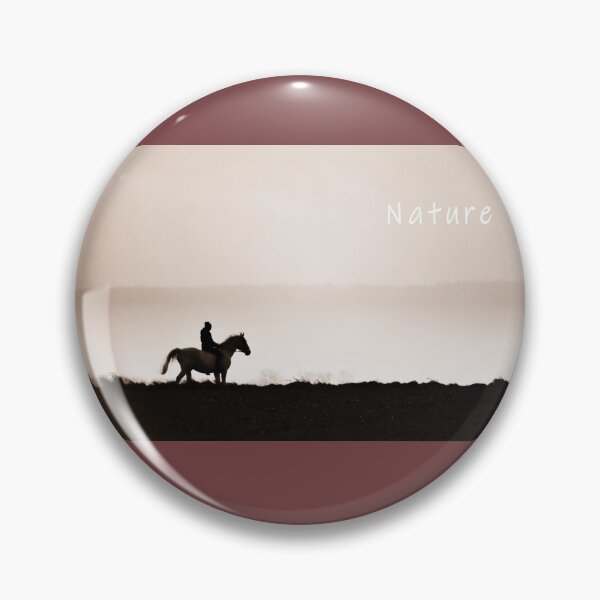 Item preview, ... the happiness of the earth lies on the back of a horse ... designed and sold by hEARTHbeats.