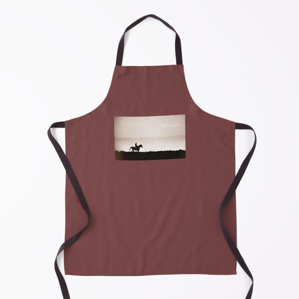 Item preview, ... the happiness of the earth lies on the back of a horse ... designed and sold by hEARTHbeats.