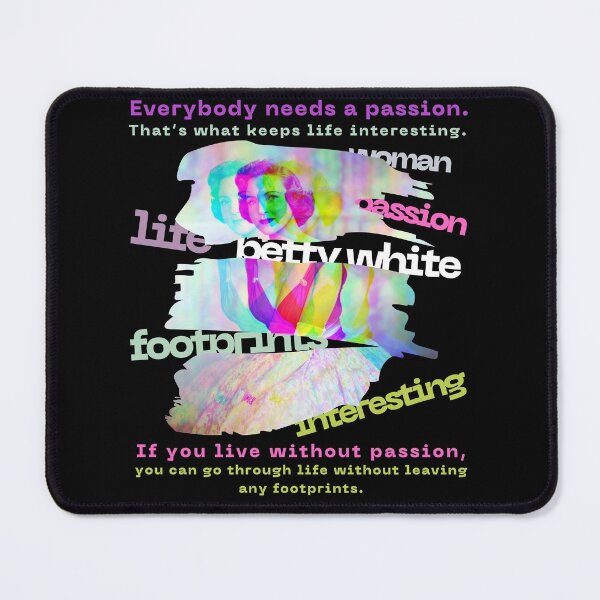 Item preview, rip betty white designed and sold by reka88.