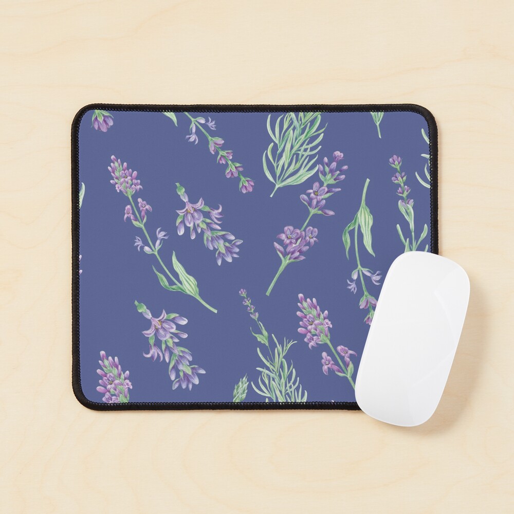 Item preview, Mouse Pad designed and sold by FirstwaterRuby.