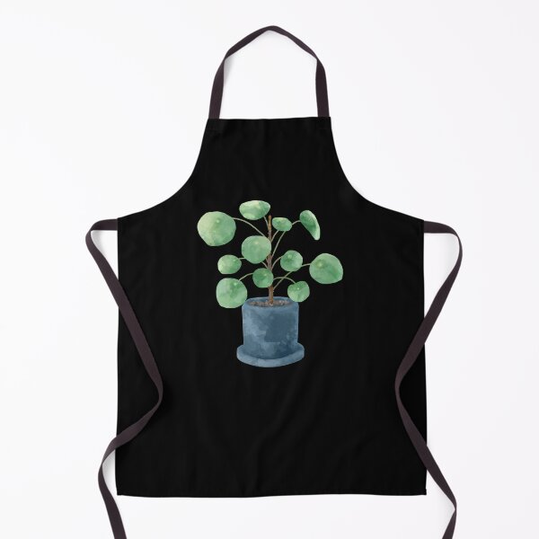 Item preview, Pilea Peperomioides designed and sold by zaher97.