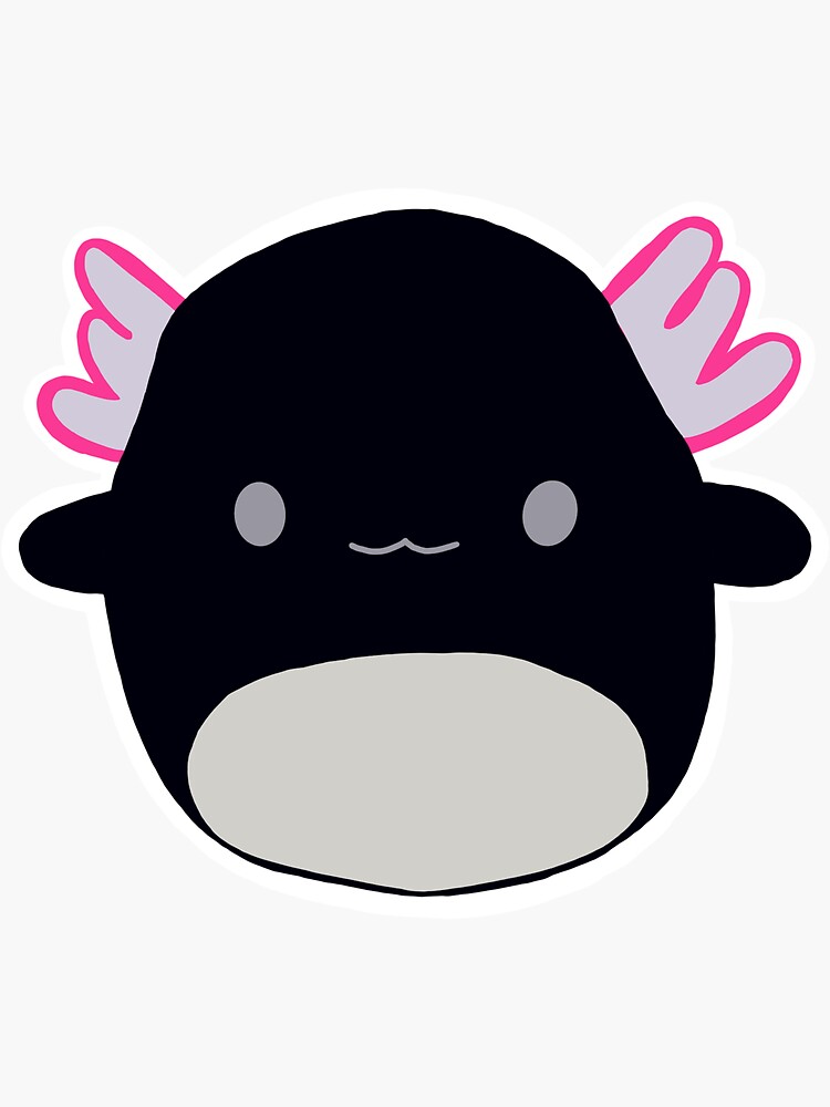 jaelyn the axolotl