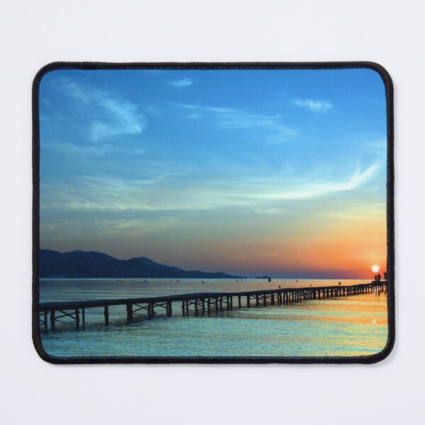 Item preview, Sunrise,Alcudia,Majorca designed and sold by jimmys.