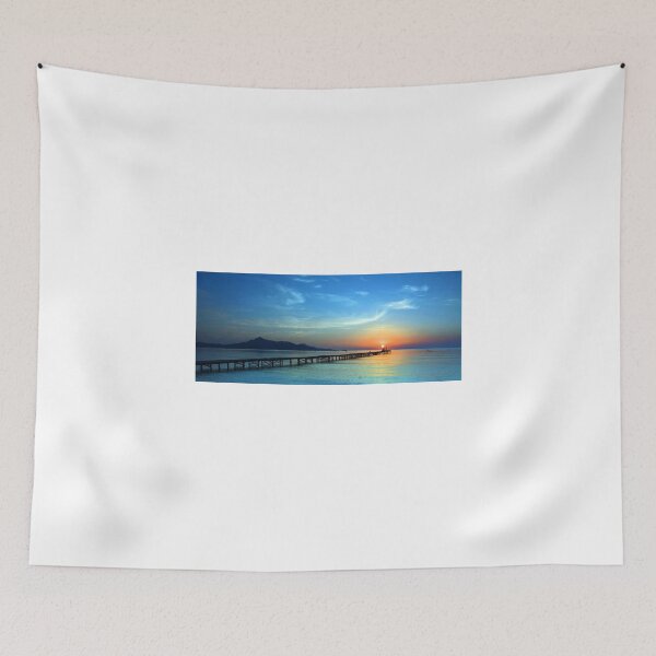 Item preview, Sunrise,Alcudia,Majorca designed and sold by jimmys.