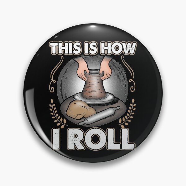 Item preview, This is How I Roll designed and sold by Andrew Chandler.