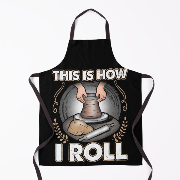 Item preview, This is How I Roll designed and sold by Andrew Chandler.