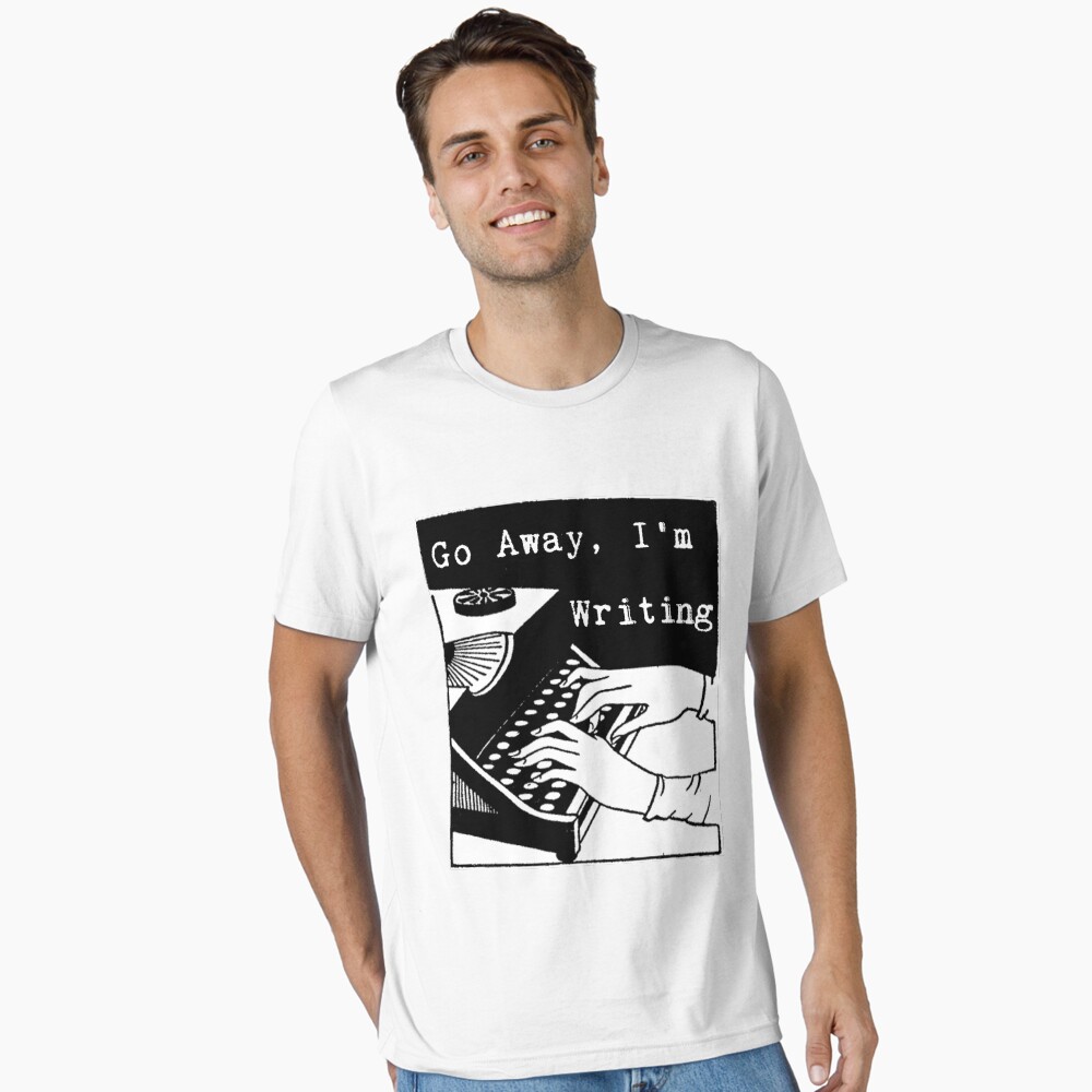 Item preview, Essential T-Shirt designed and sold by LittleVixen.