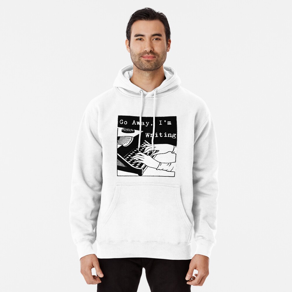 Item preview, Pullover Hoodie designed and sold by LittleVixen.
