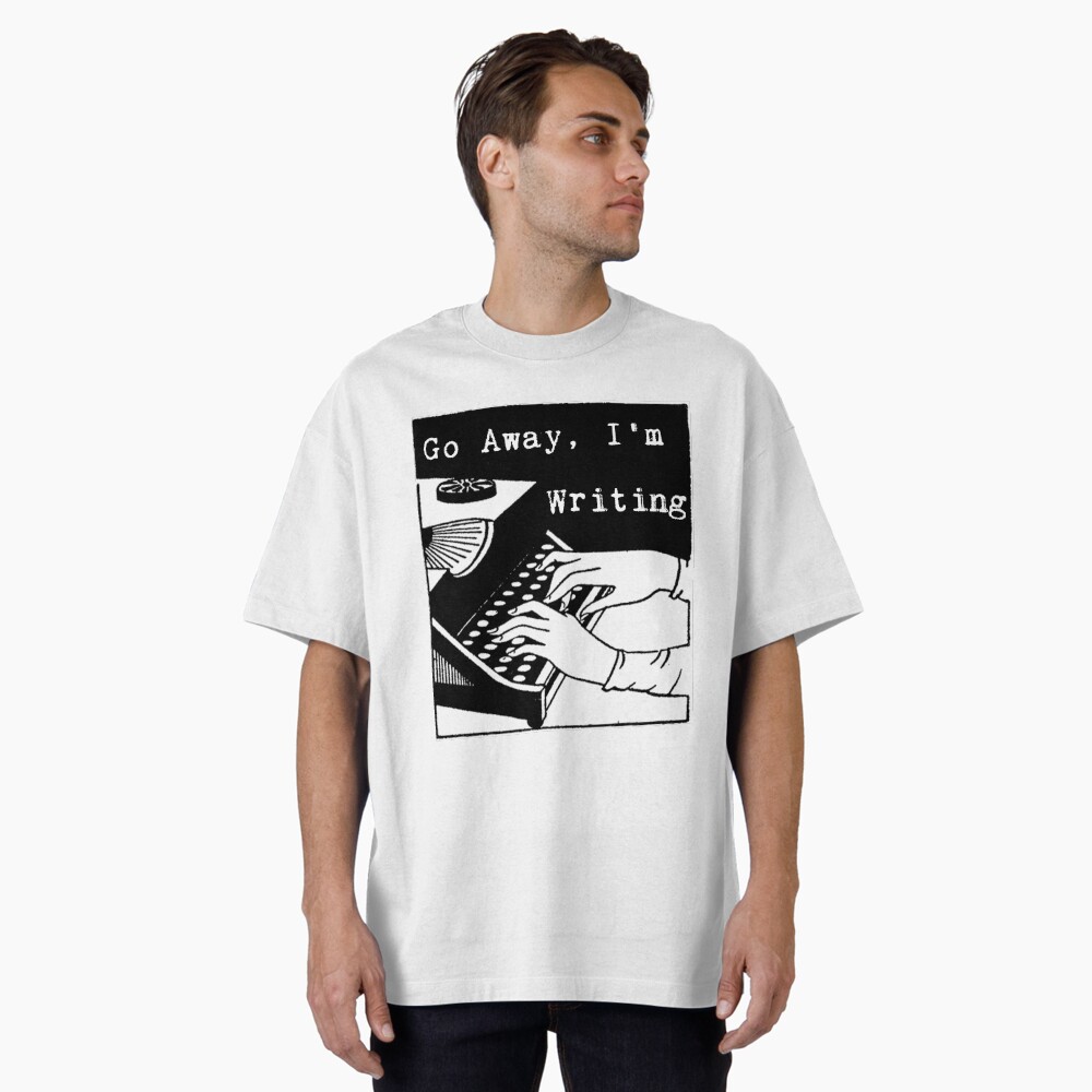 Item preview, Oversized T-Shirt designed and sold by LittleVixen.