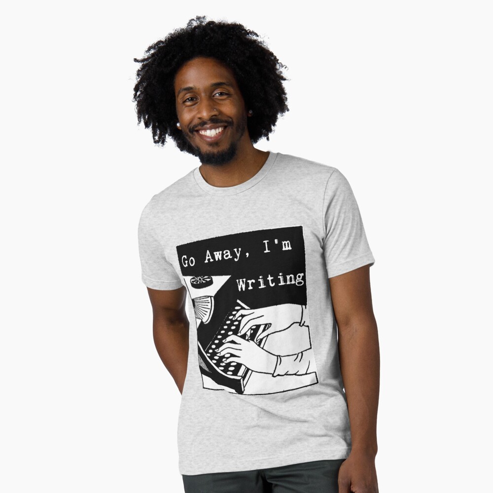 Item preview, Tri-blend T-Shirt designed and sold by LittleVixen.