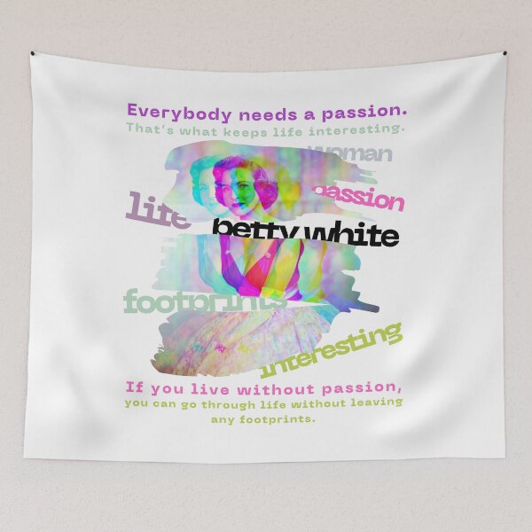 Item preview, rip betty white designed and sold by reka88.