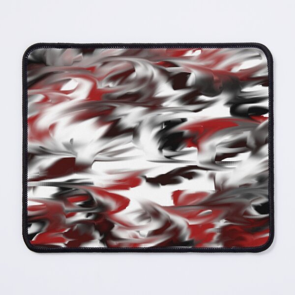 Item preview, Abstract Camo Art D197 designed and sold by SelfUpgrade.
