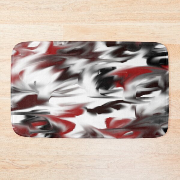 Item preview, Abstract Camo Art D197 designed and sold by SelfUpgrade.