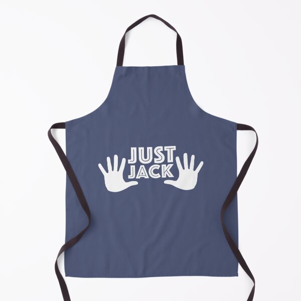 Item preview, Jack McFarland: Just Jack (Will and Grace) designed and sold by catalystdesign.