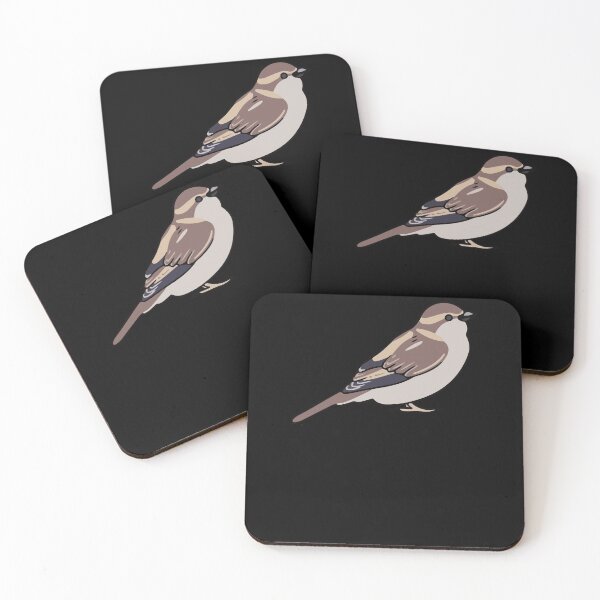 Item preview, Sparrow bird designed and sold by zaher97.