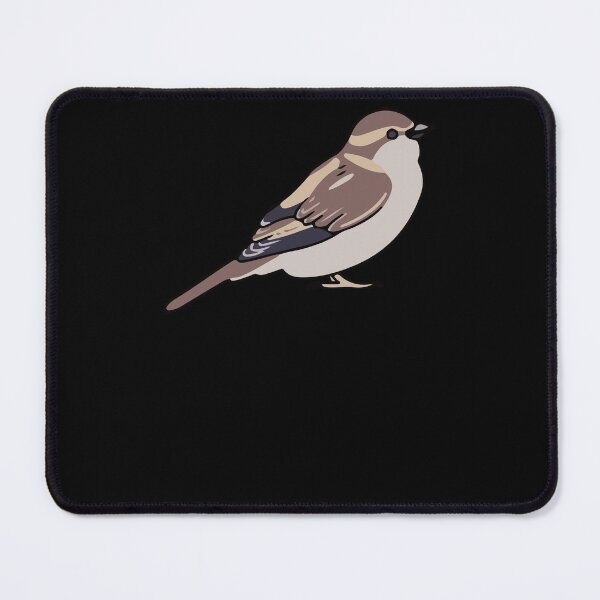 Item preview, Sparrow bird designed and sold by zaher97.