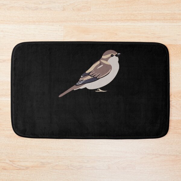 Item preview, Sparrow bird designed and sold by zaher97.