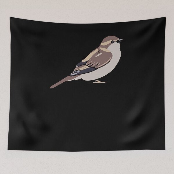 Item preview, Sparrow bird designed and sold by zaher97.