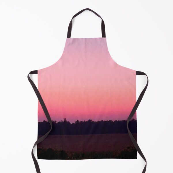 Item preview, Soft Gradient Pink Summer Sunset Sky designed and sold by SarahJisri.