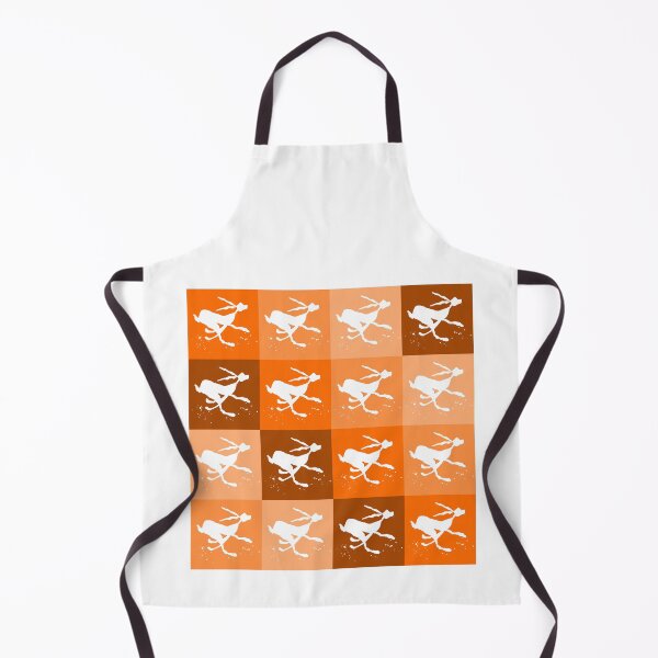 Item preview, DASHING HARE designed and sold by Hares & Critters.