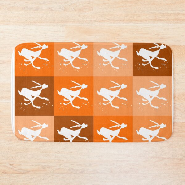 Item preview, DASHING HARE designed and sold by Hares & Critters.