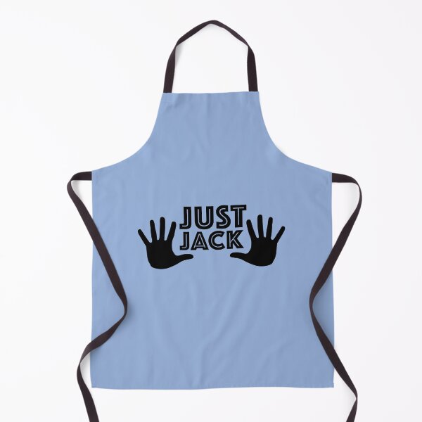 Item preview, Jack McFarland: Just Jack (Will and Grace) designed and sold by catalystdesign.