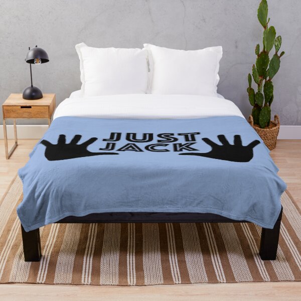 Item preview, Jack McFarland: Sólo Jack (Will y Grace) designed and sold by catalystdesign.