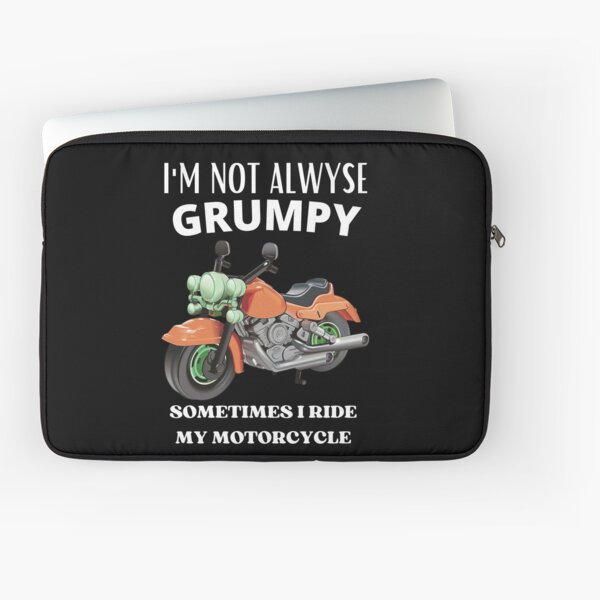 harley davidson laptop case