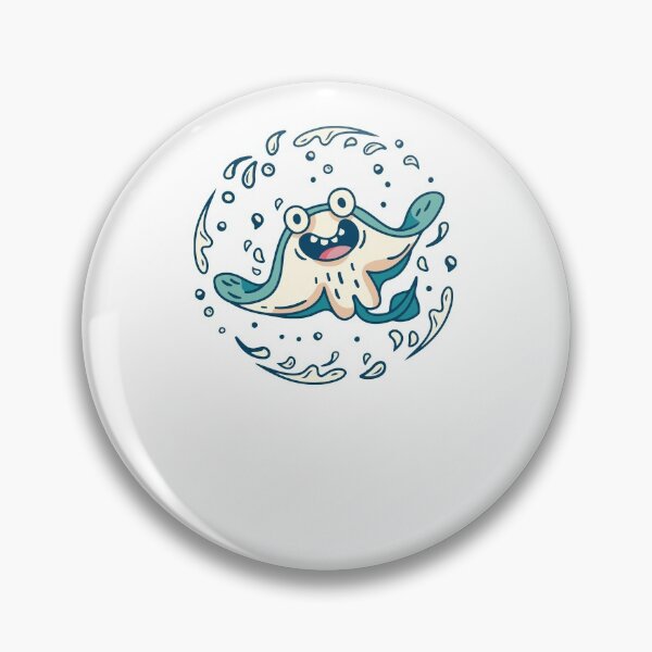 Item preview, Stingray designed and sold by zaher97.